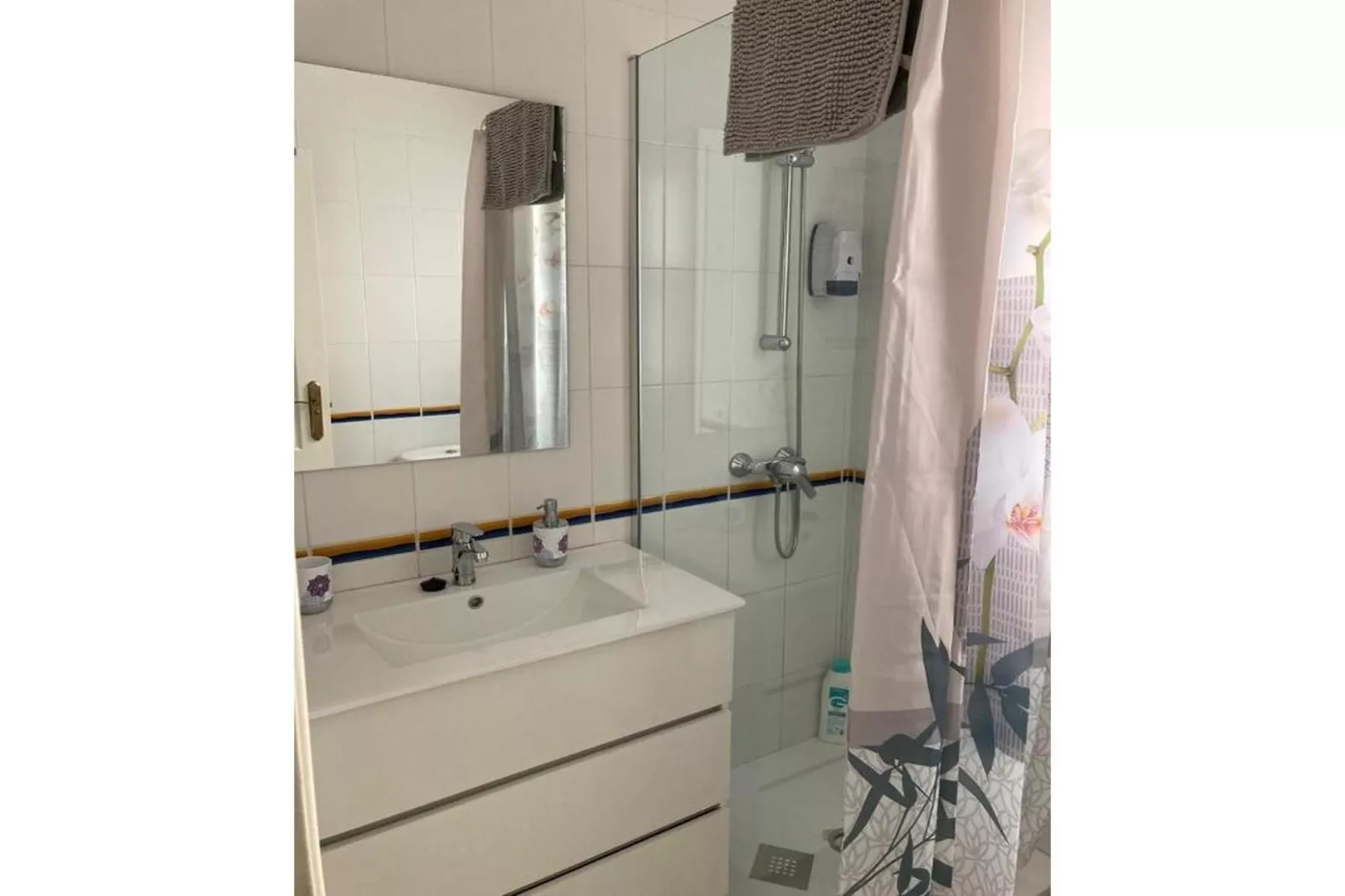 CT 341 AL - Faro's Casa Adosada-Bathroom