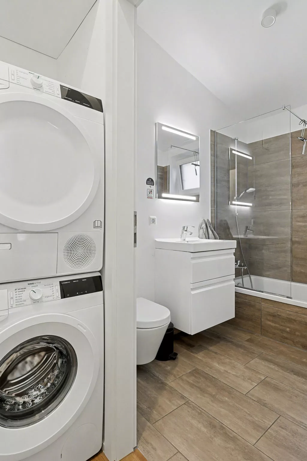 Abenteuerland-Dedans