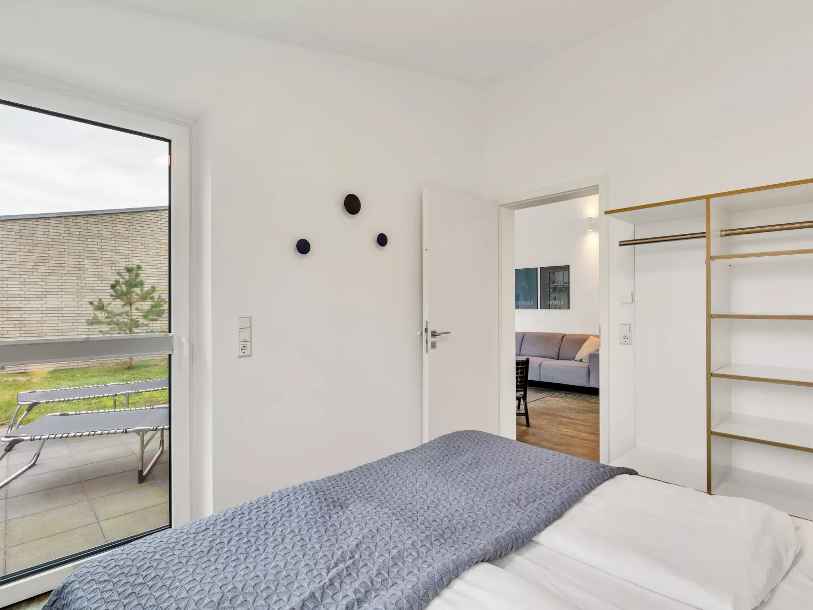 Schulenburg (137) - Drinnen