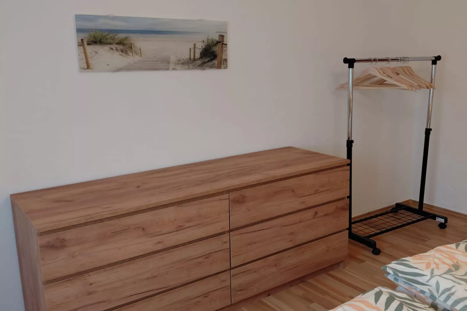 Ferienhaus Birresborn-Chambre