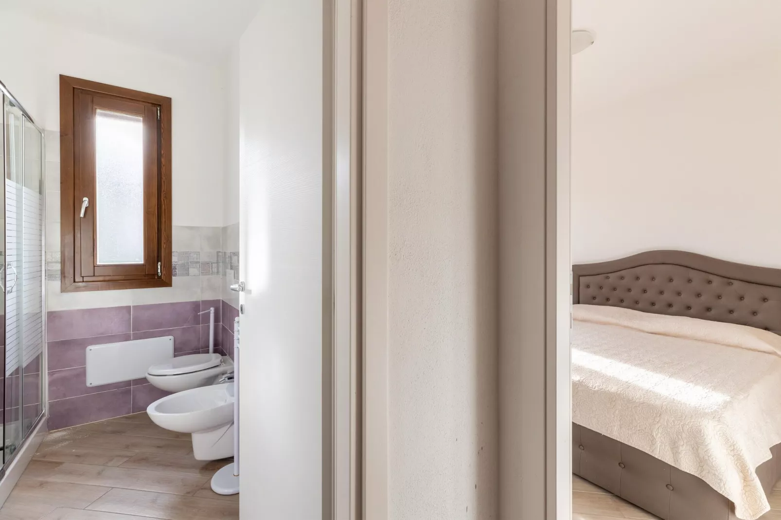 TRILO 1 MAREBLU 1P-Bathroom