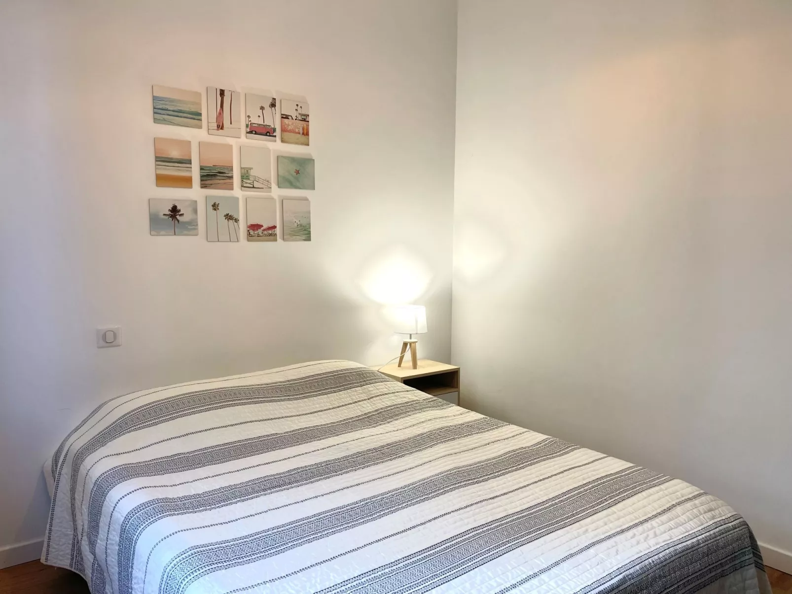 Côté Bassin-Drinnen