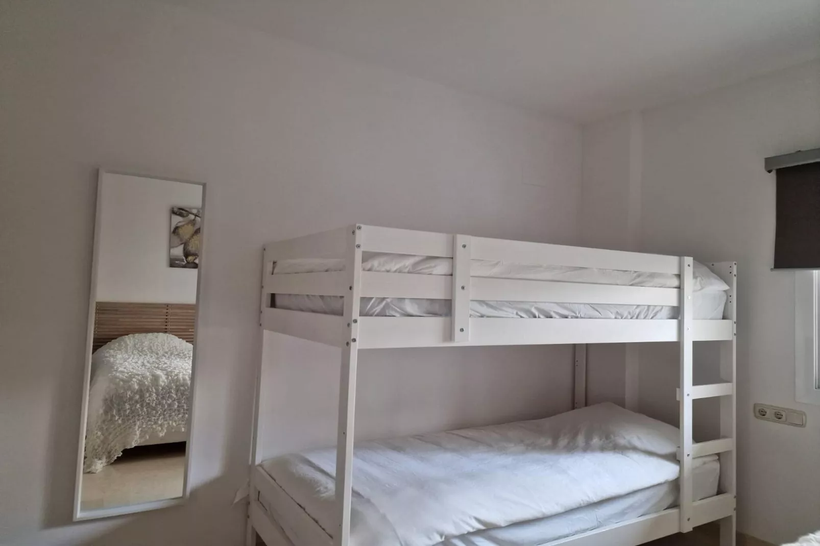 CT 375 - Faro's Cozy Dream in Elviria - Marbella-Schlafzimmer