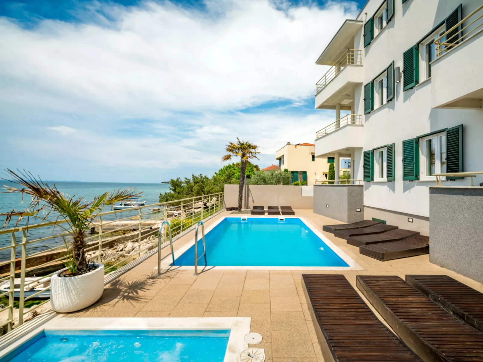 Villa Kožino-Dehors