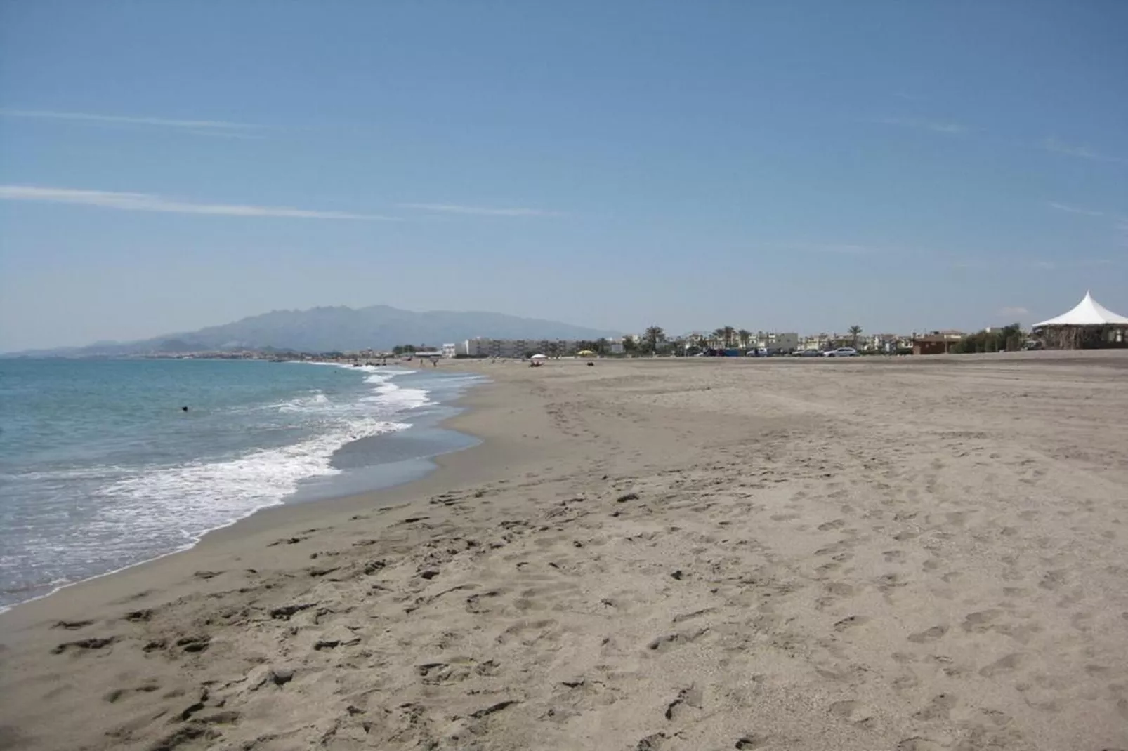 CT 372 AL - Apartamento naturista acogedor - Natura World - Vera Playa-Areas within 1km in summer