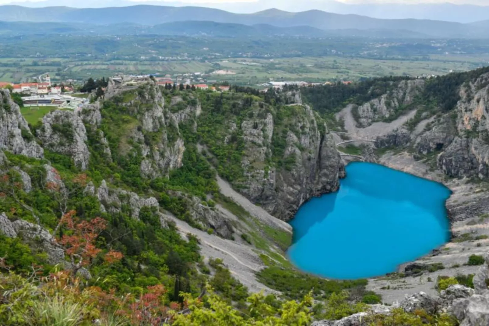 Beautiful Haven Villas - Villa Antonija with Outdoor Pool-View