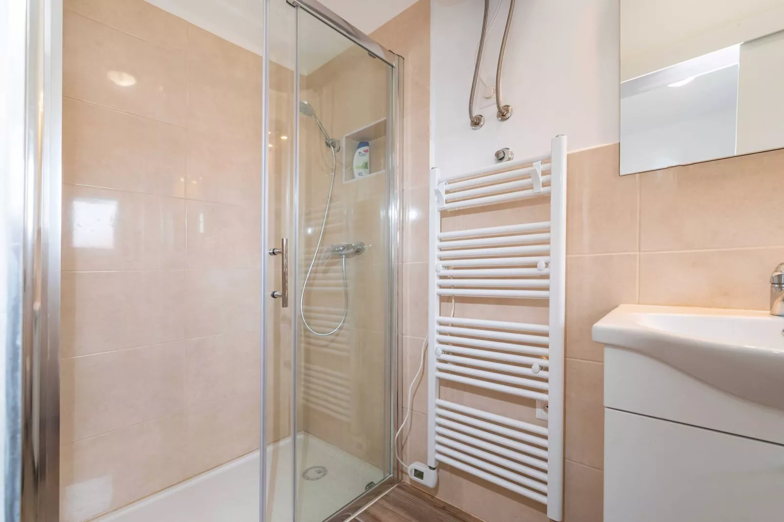 Apartment Blagdan 3-Salle de bain