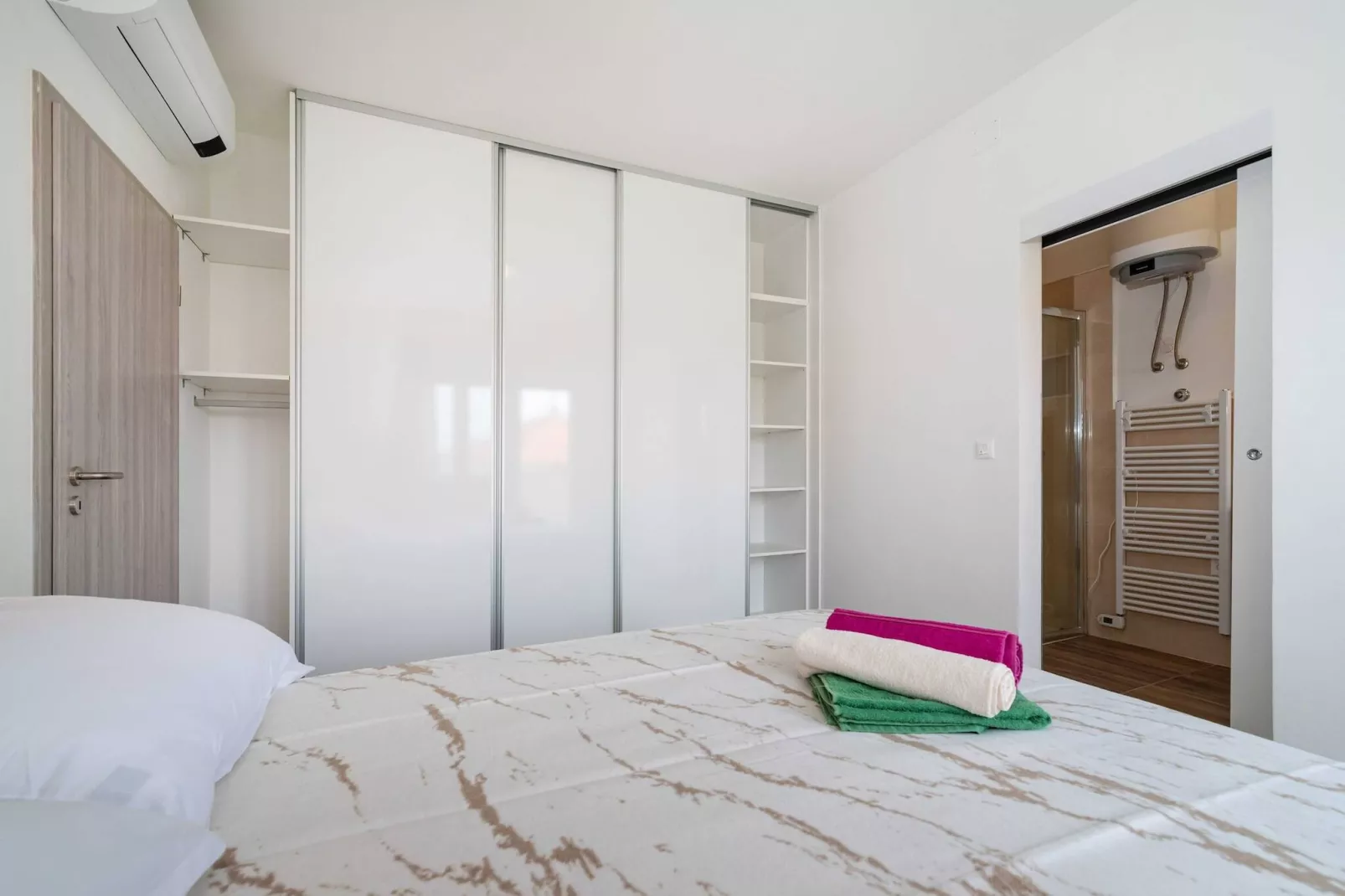 Apartment Blagdan 2-Schlafzimmer