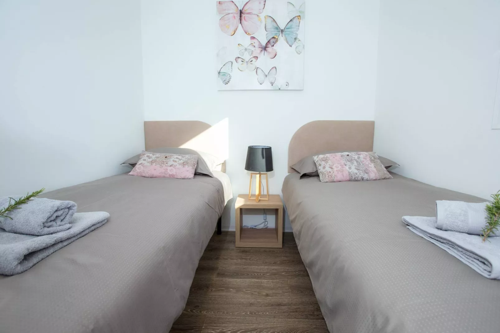 Holiday home Relax-Chambre