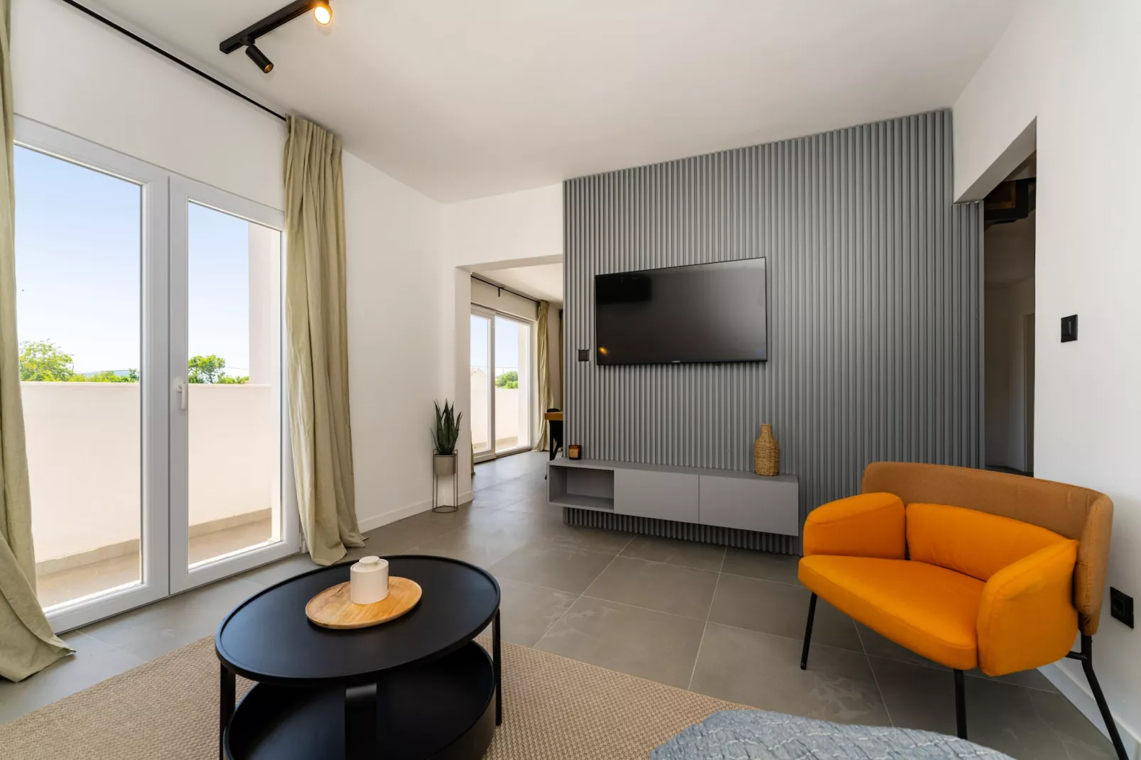 Villa Campi Dalmatia-Salon