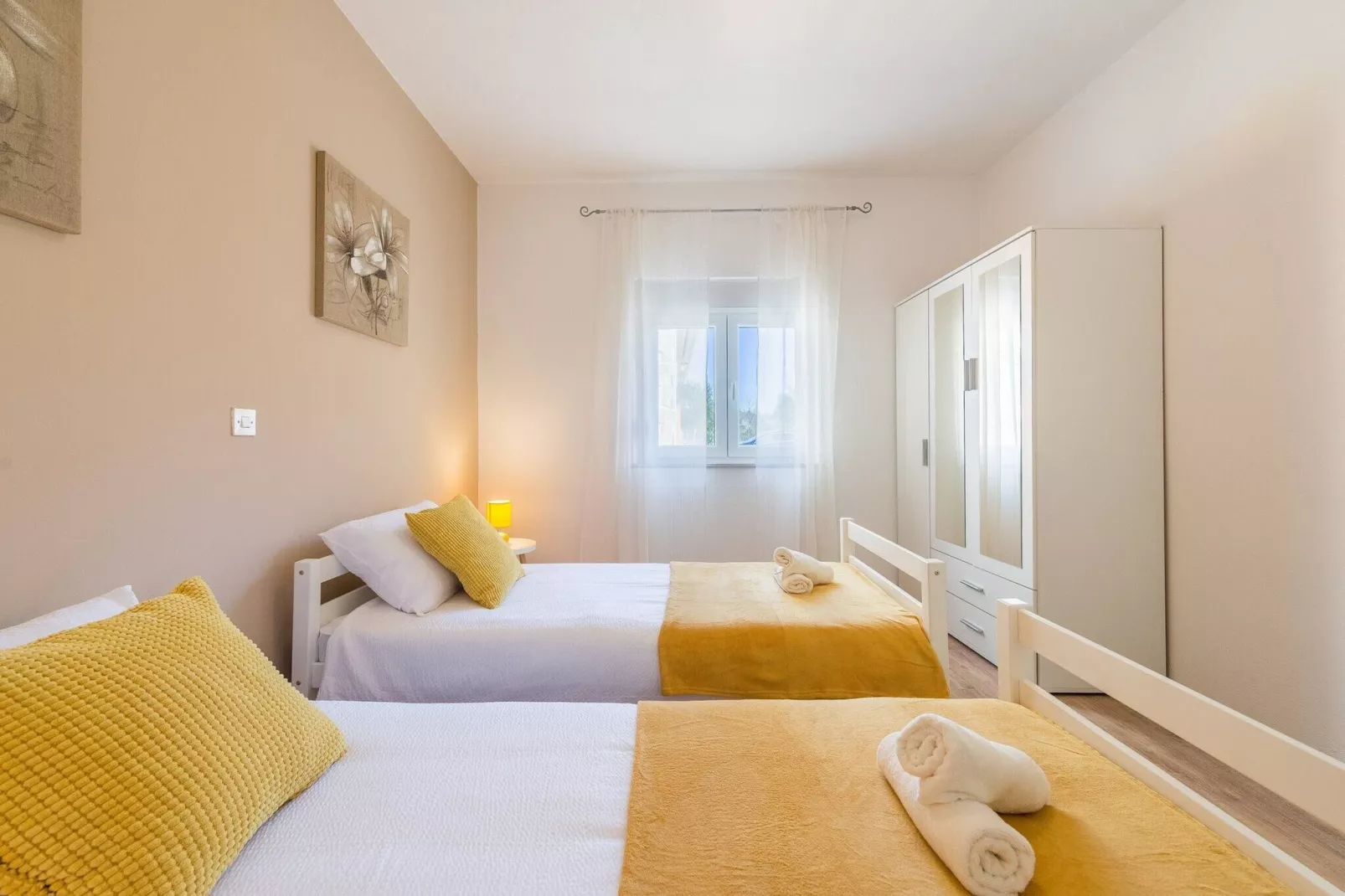 Holiday home Barba-Bedroom