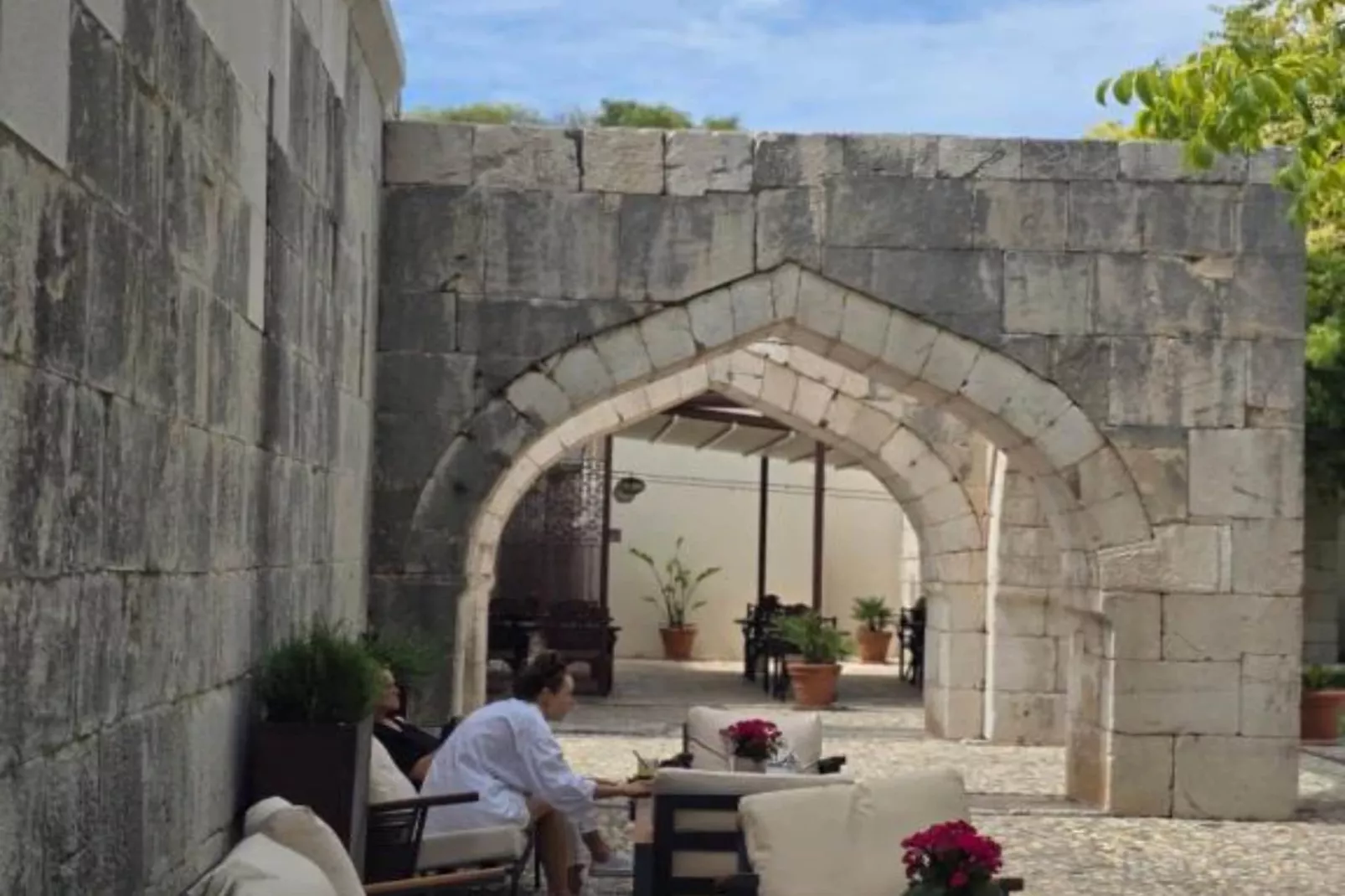 Double Room 3-Ambiance