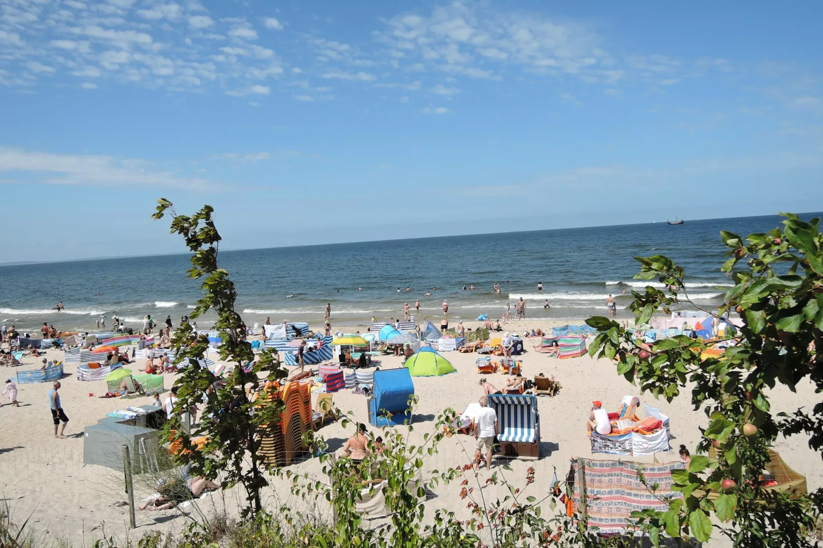 Green Hill Domysłów-Zones été à 5 km