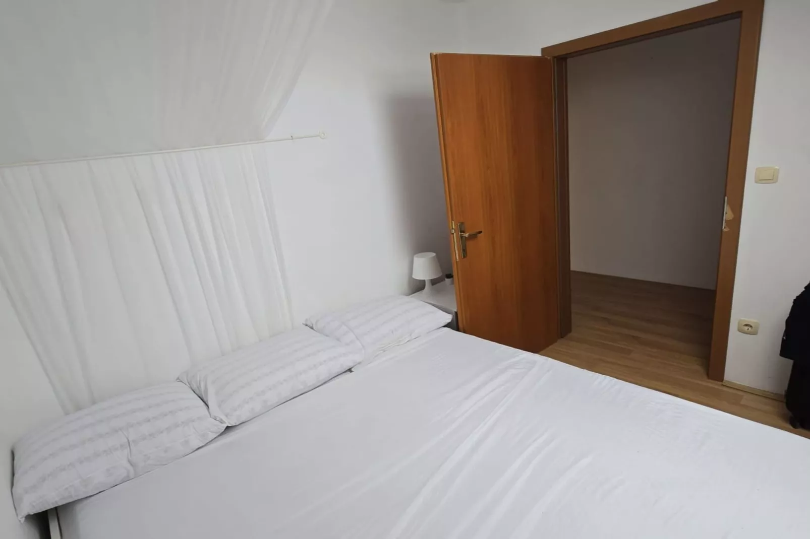 Luxury Pool Villa Aurora - Four Bedroom Villa with the Pool-Schlafzimmer