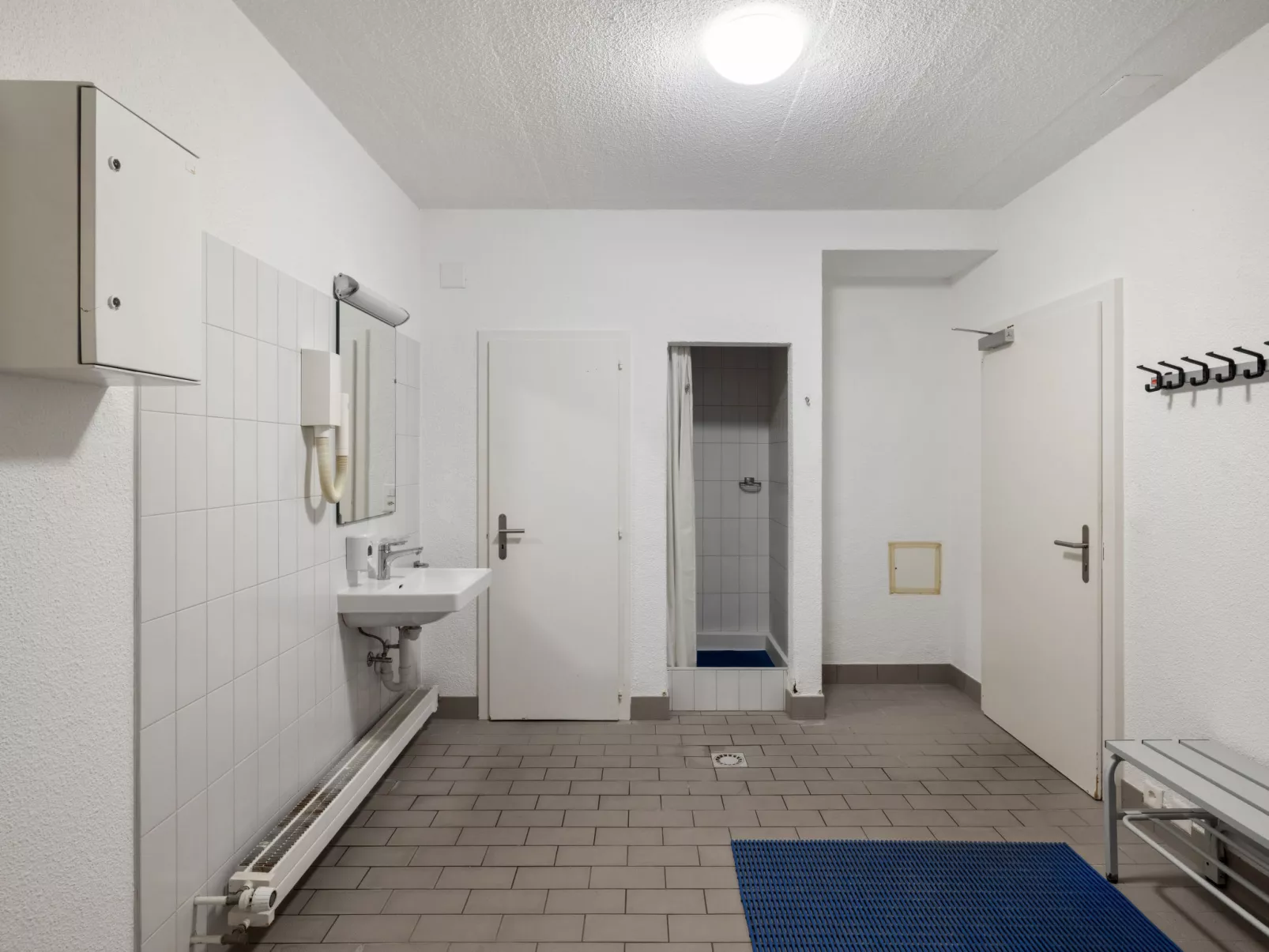 Cransalpin Apt. 28 / Secteur 1-Inside