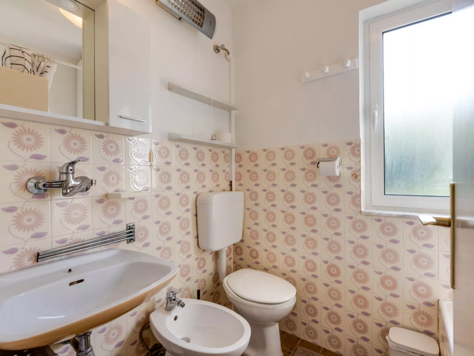 Villa Gisela-Drinnen