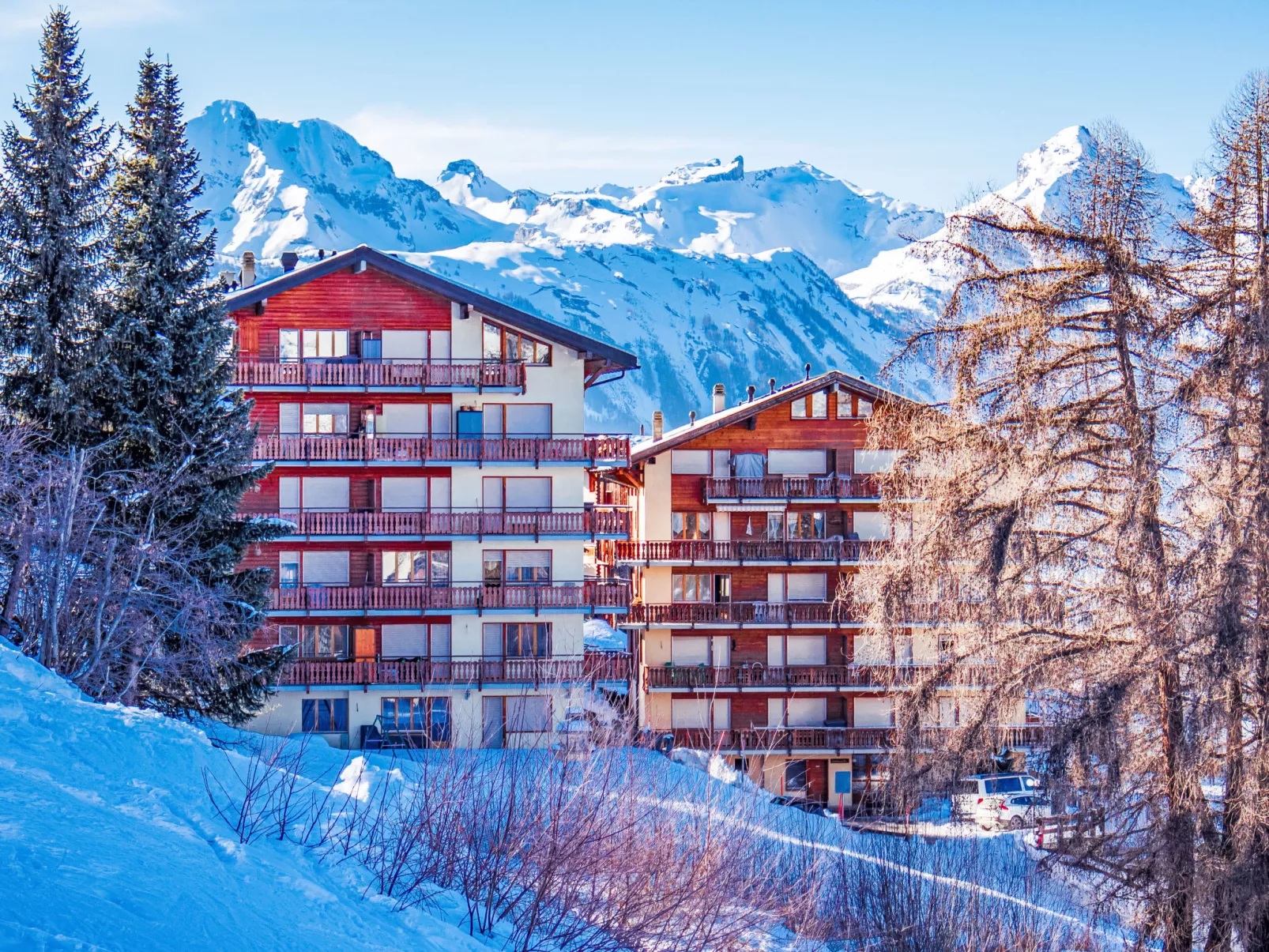 Ambassador 2/1-Outside