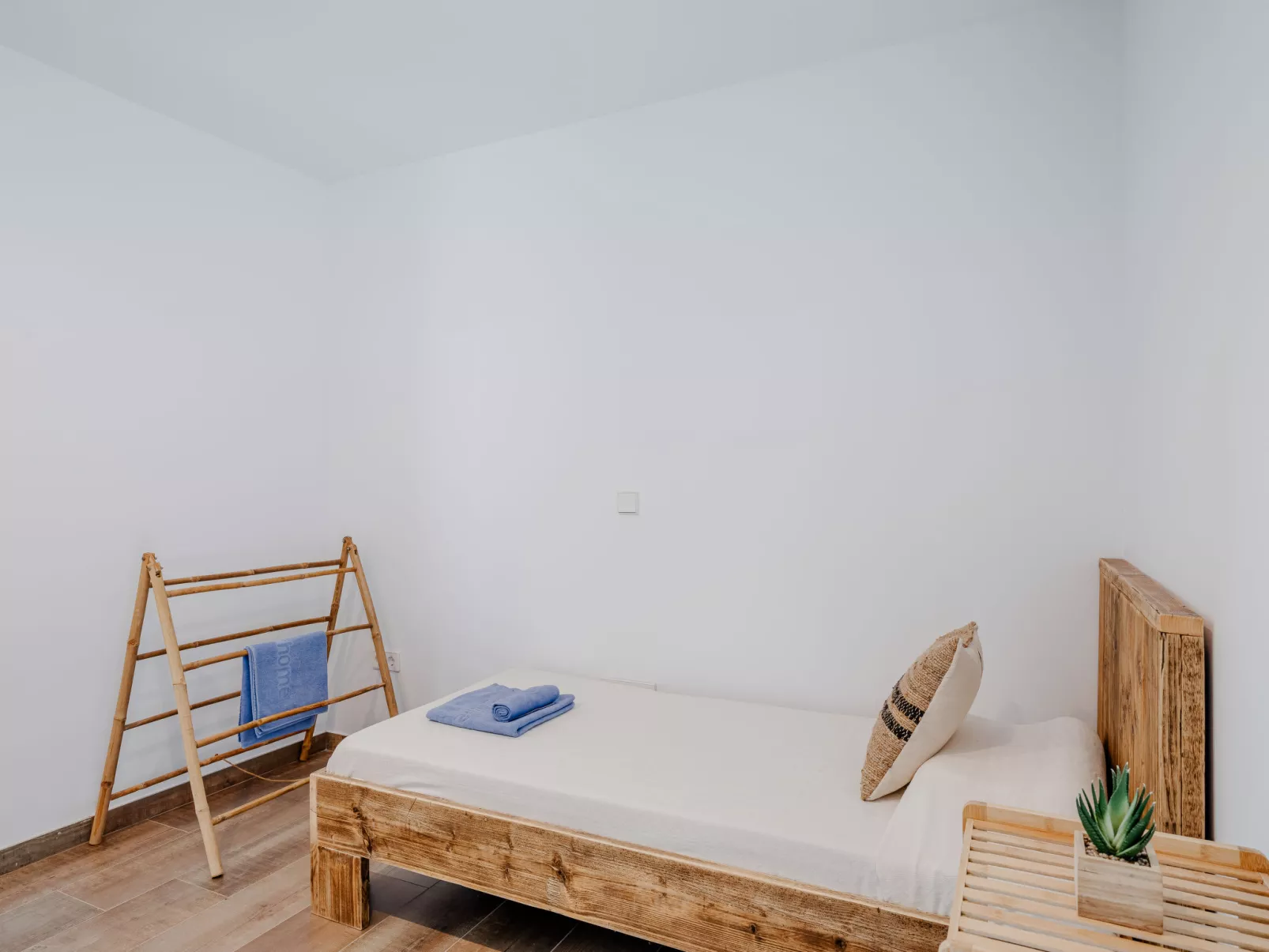 Can Calablanca-Drinnen