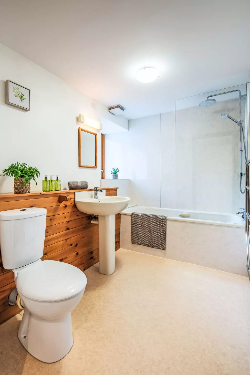 Wester Bunloit-Dedans