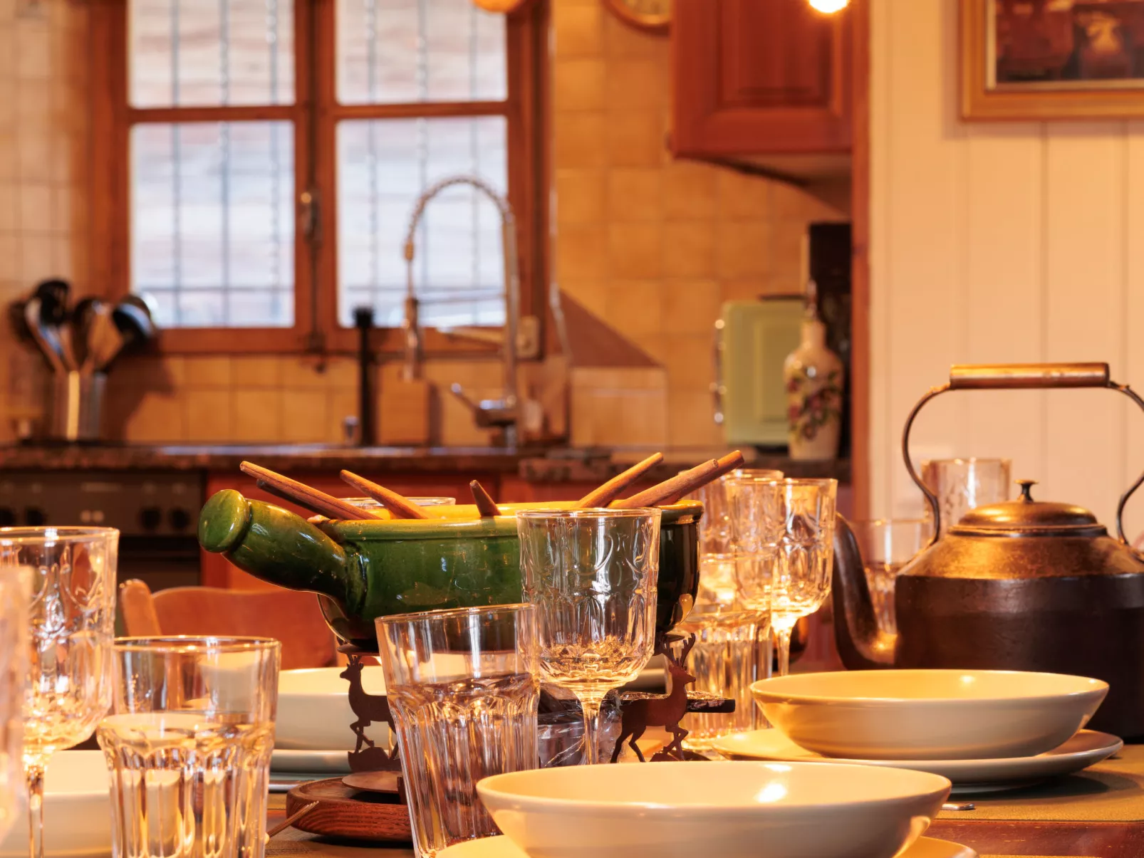 Les Agettes 1865-Inside