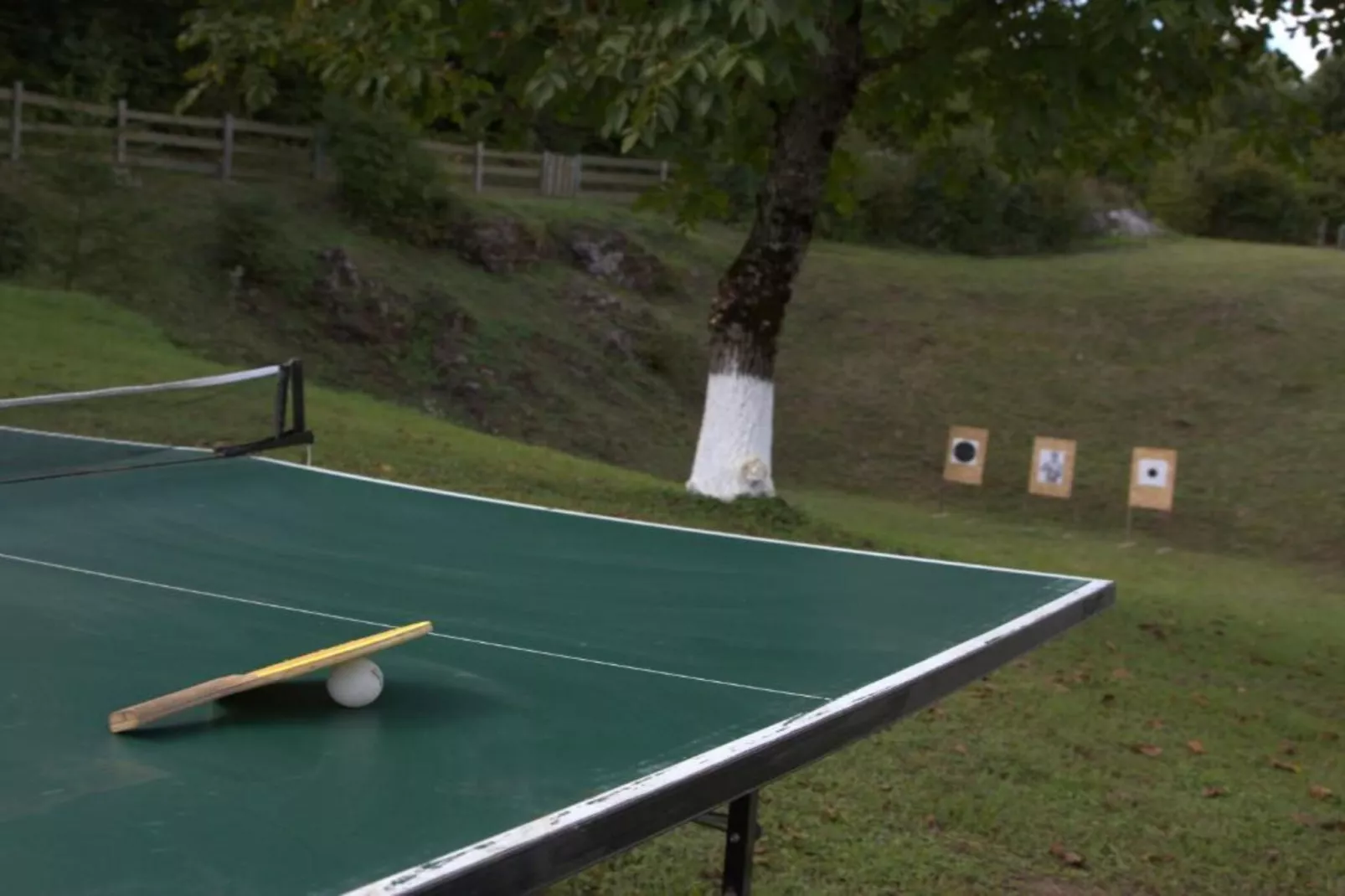 Brezova Poljana Lodge with Sauna and Hot-Tub - Five Bedroom Holiday Home-Extérieur