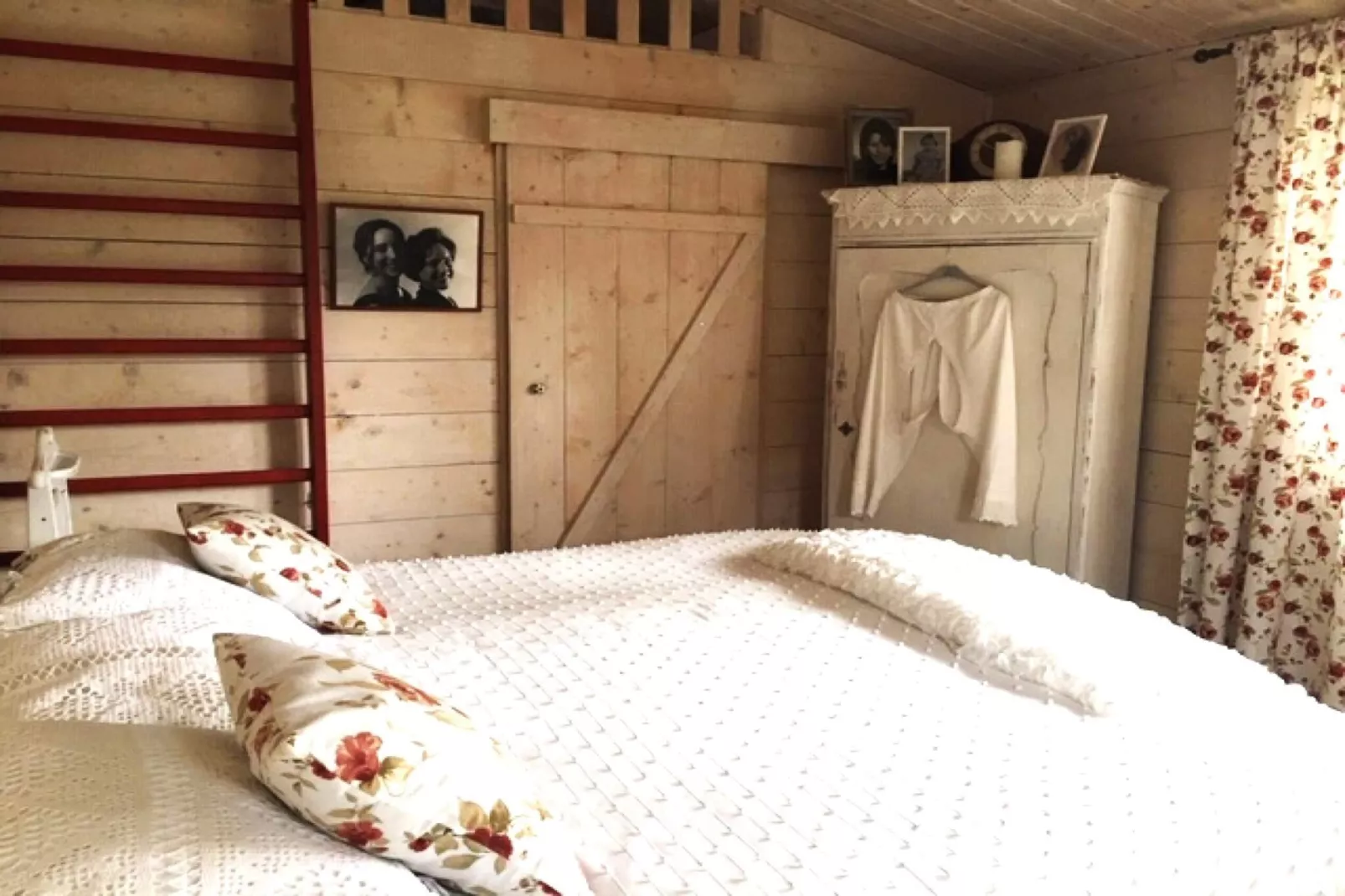 4 etoiles maison de vacances a SÖLVESBORG-Intérieur