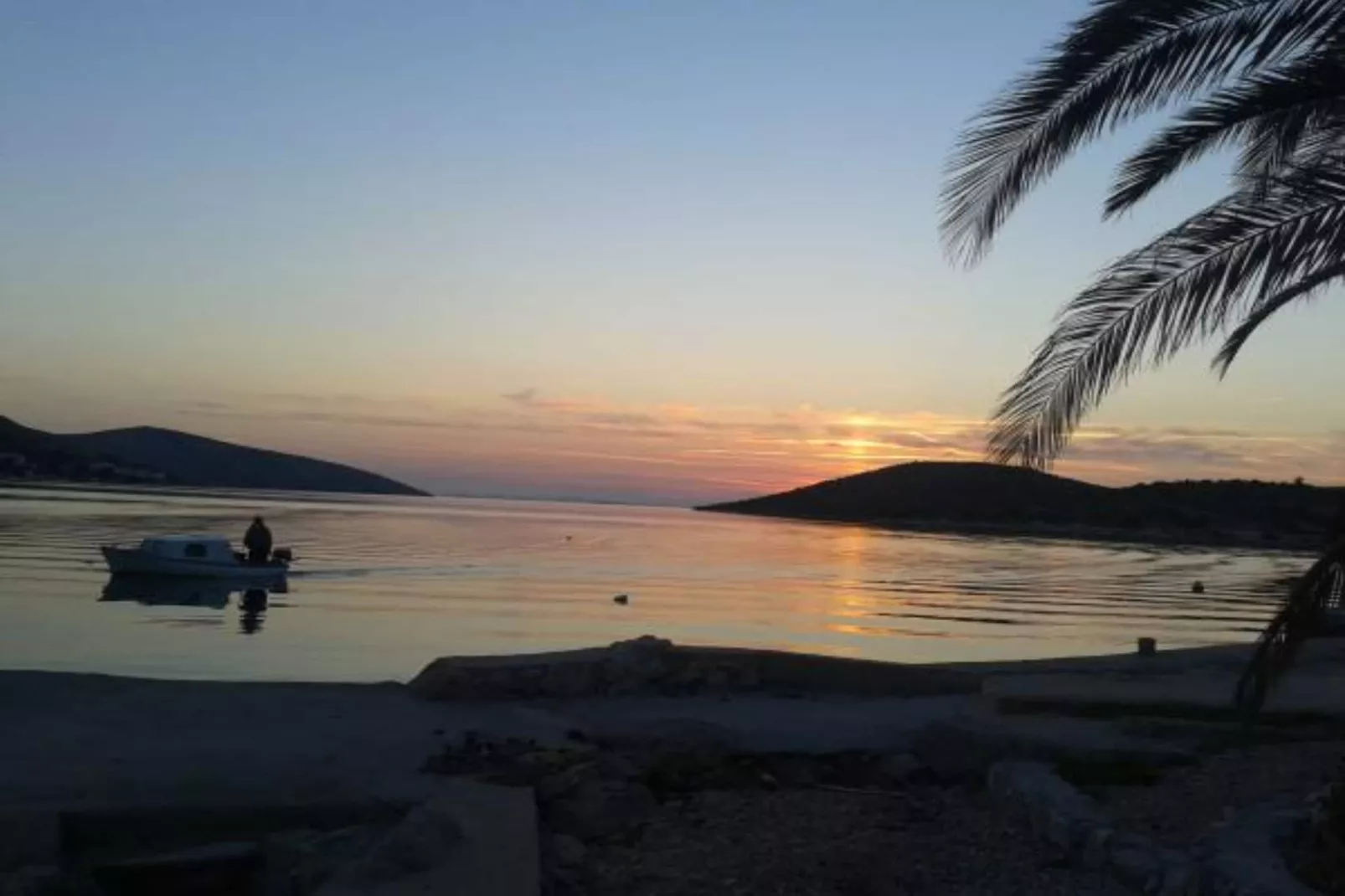 Apartments Villa Salvia Adriatica Grebaštica - Two Bedroom Apartment With Terrace And Sea View (Adriatica)-Extérieur