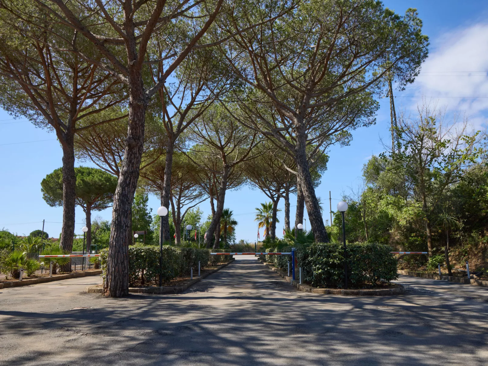 Costa D'Argento-Outside