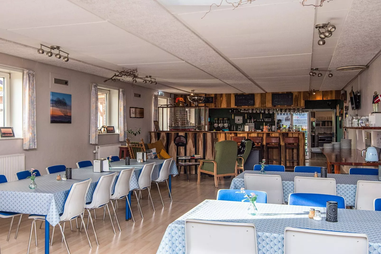 4 Personen Ferienhaus in Højer-Nicht zugeordnet