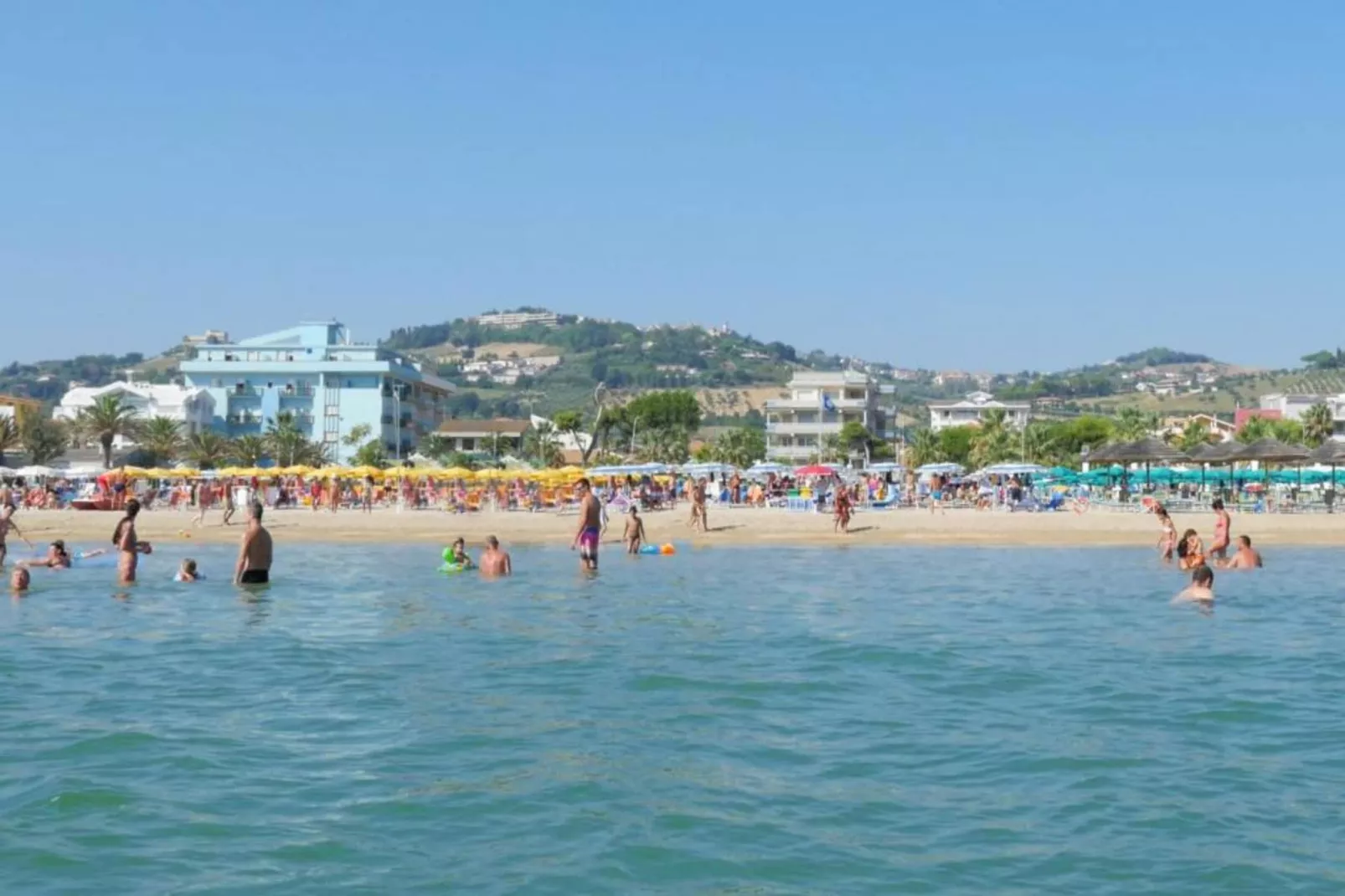 Holiday Club TRILO 6-Gebiete Sommer 20 km