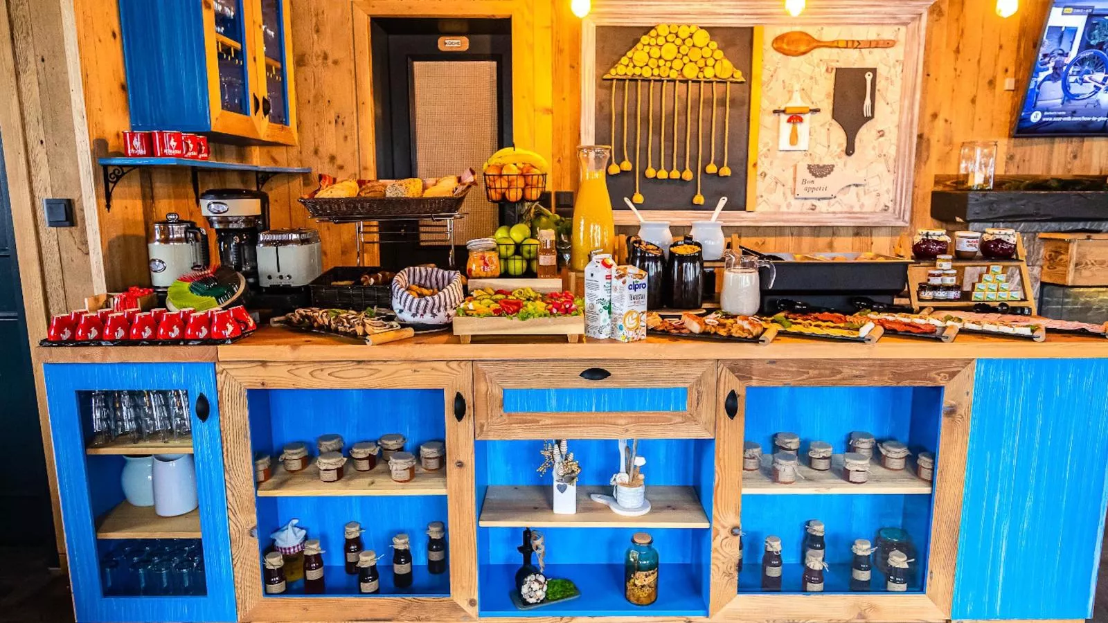 Bergzeit Hollersbach L-Facilities