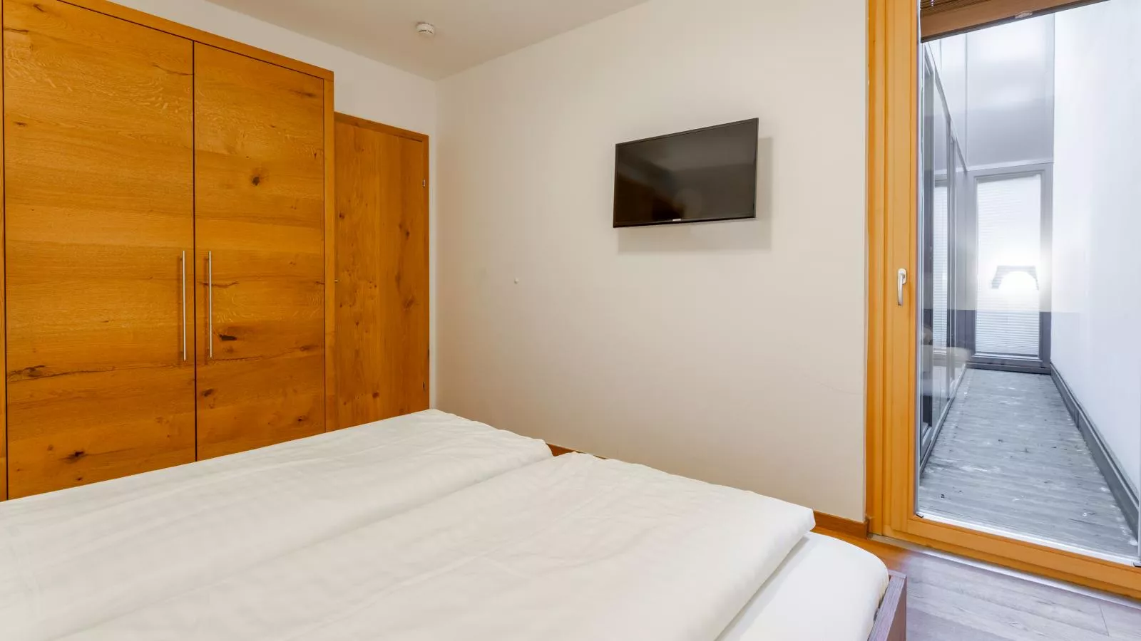 Residenz Wildkogelbahn Top 4-Schlafzimmer