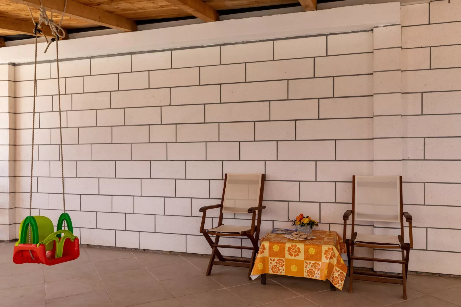 Apartment Relax Ston - Two Bedroom Apartment with Terrace-Im Freien