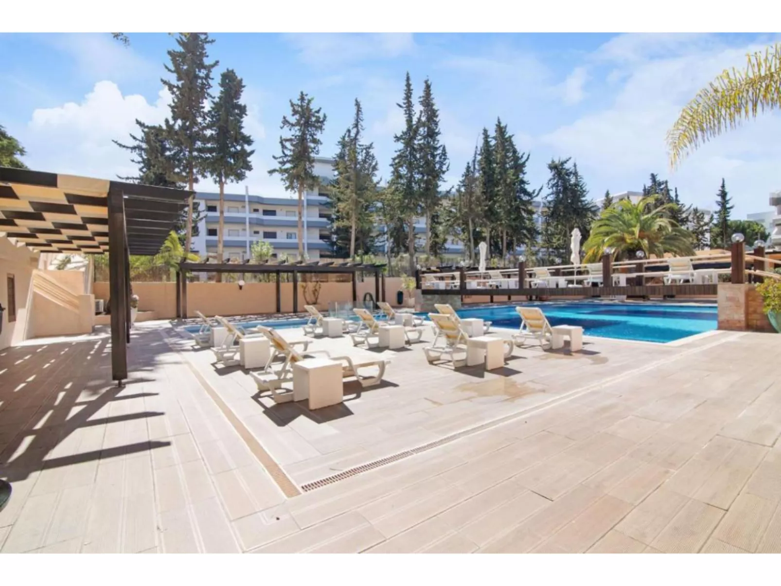 Ivone - Sunny Way-Dehors