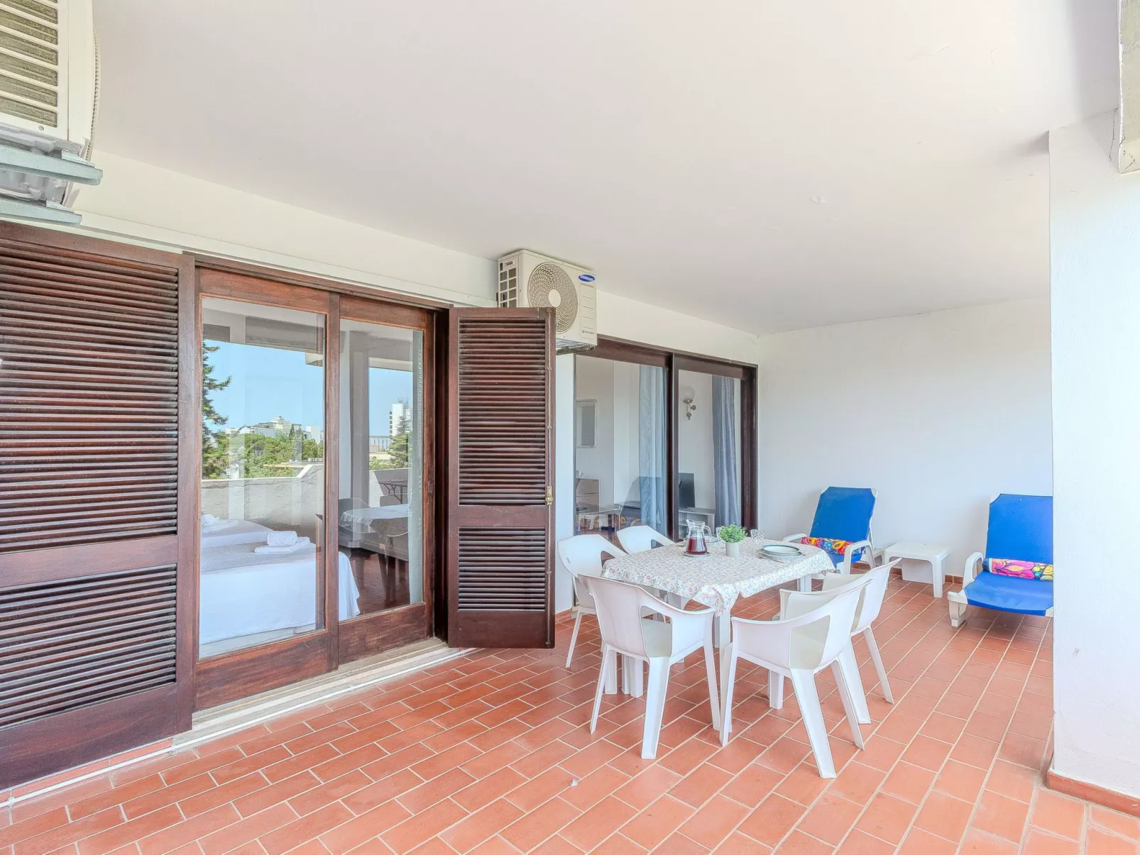 Lima - Sunny Way-Dedans