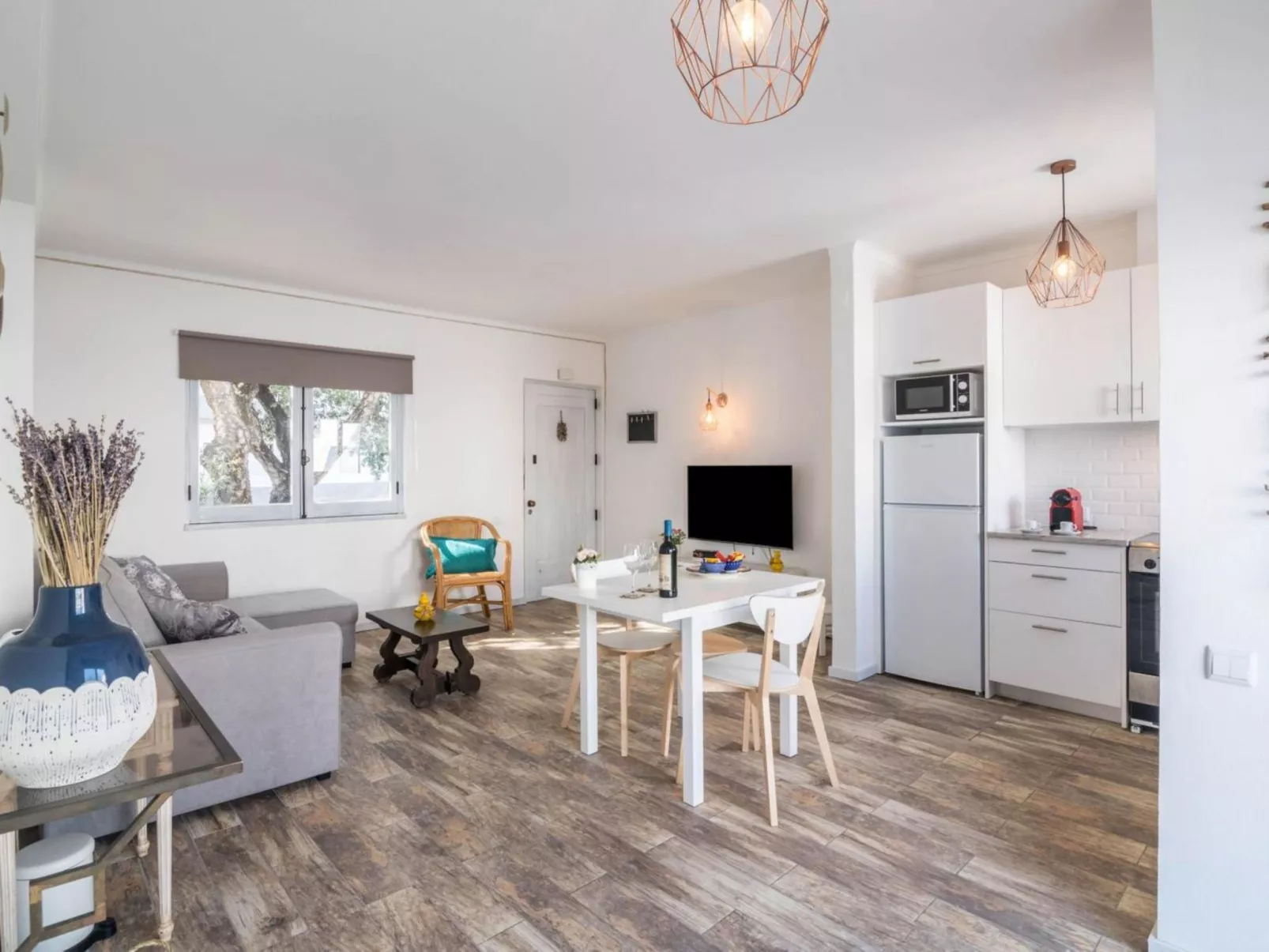 Patrick - Sunny Way-Dedans