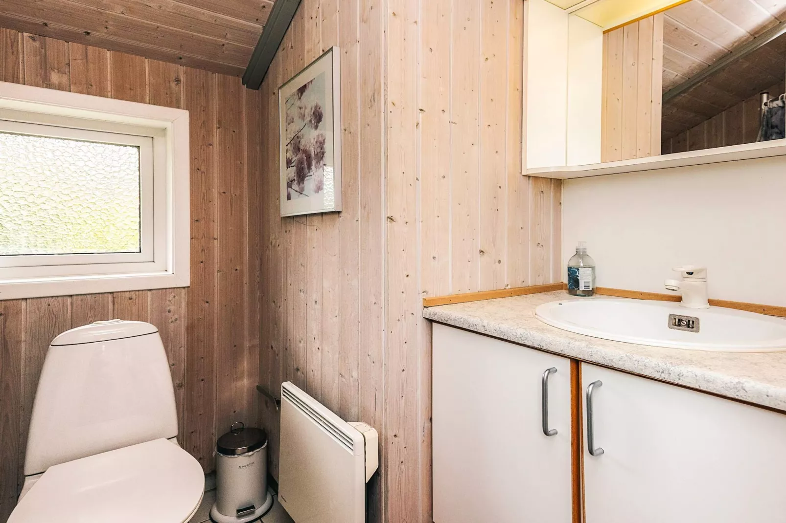 5 Sterne Ferienhaus in Gilleleje-Innenbereich