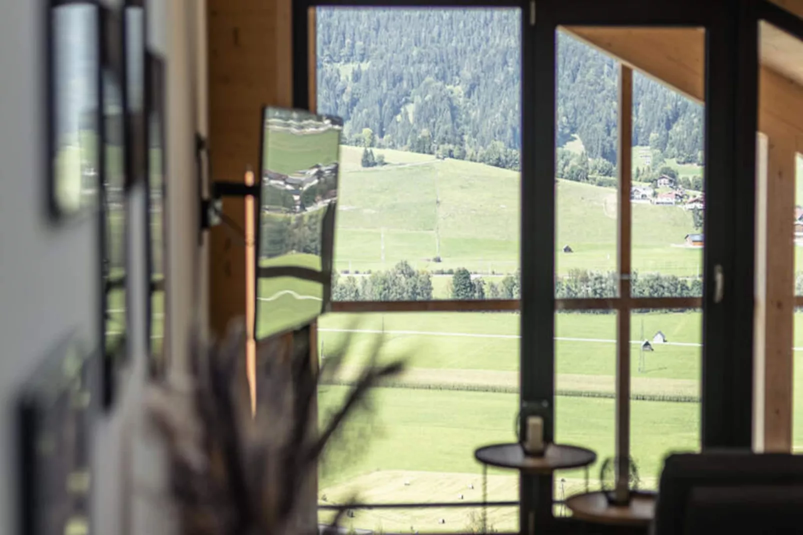 Appartements à Ennstal Liezen-Nicht zugeordnet