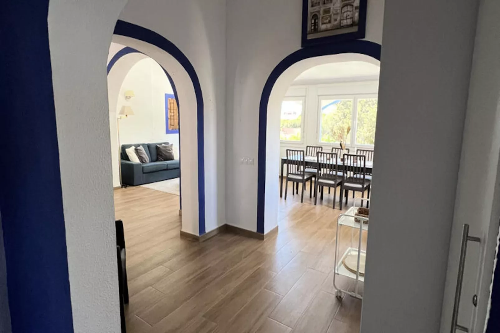 Maison à Marbella-Non tagué