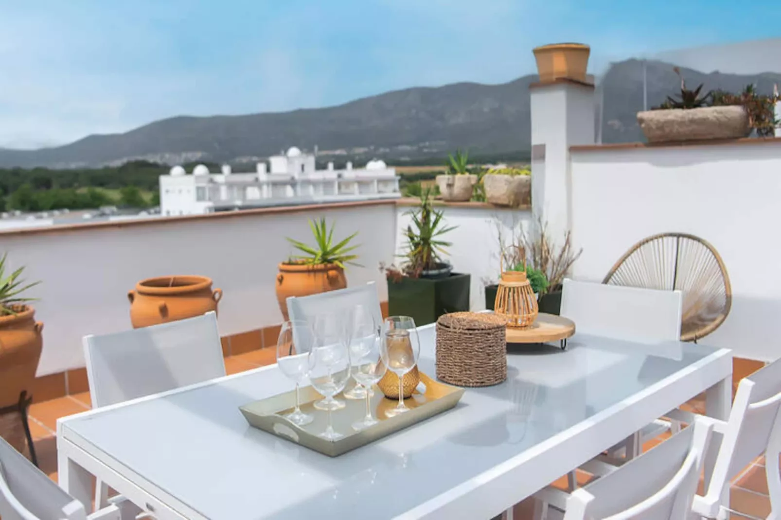 Appartements à Roses-Nicht zugeordnet