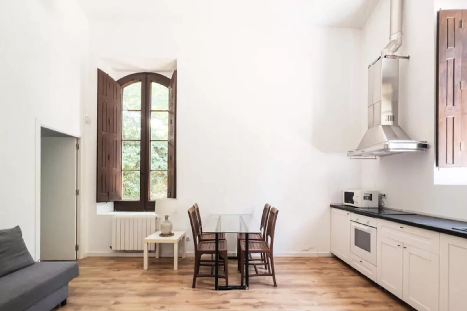 Mobil Home - Bungalow - Cottage à Sant Hilari Sacalm-Untagged