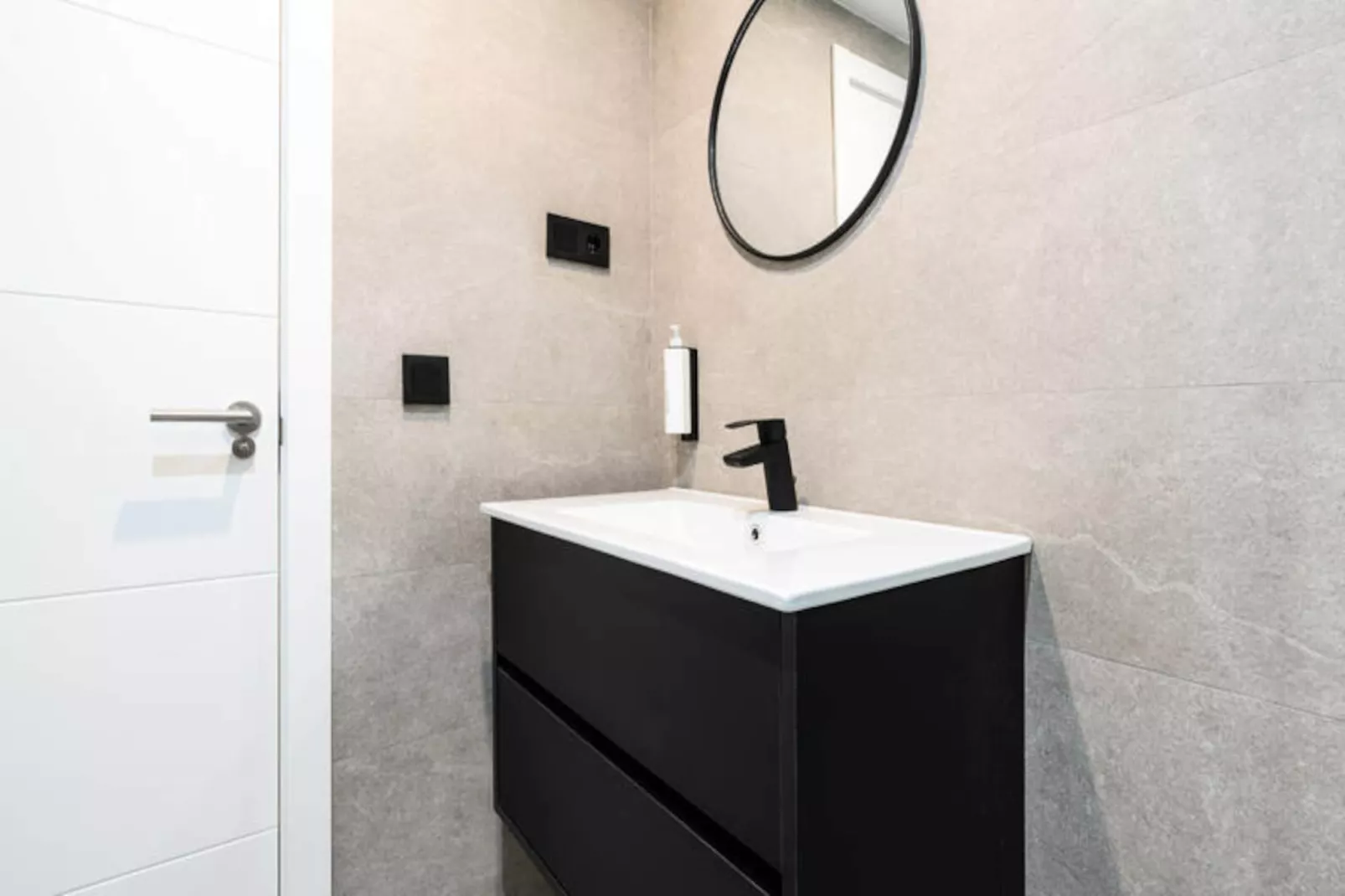 Appartements à Málaga-Untagged