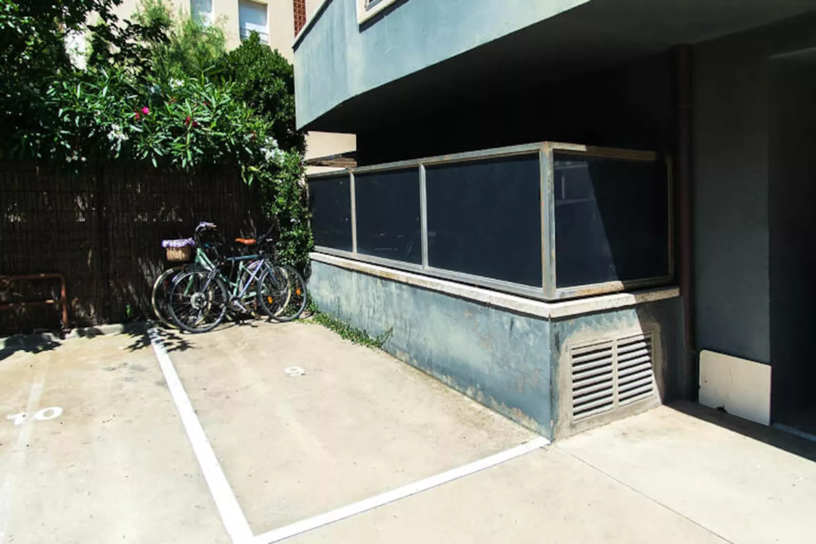 Appartements à Roses-Untagged