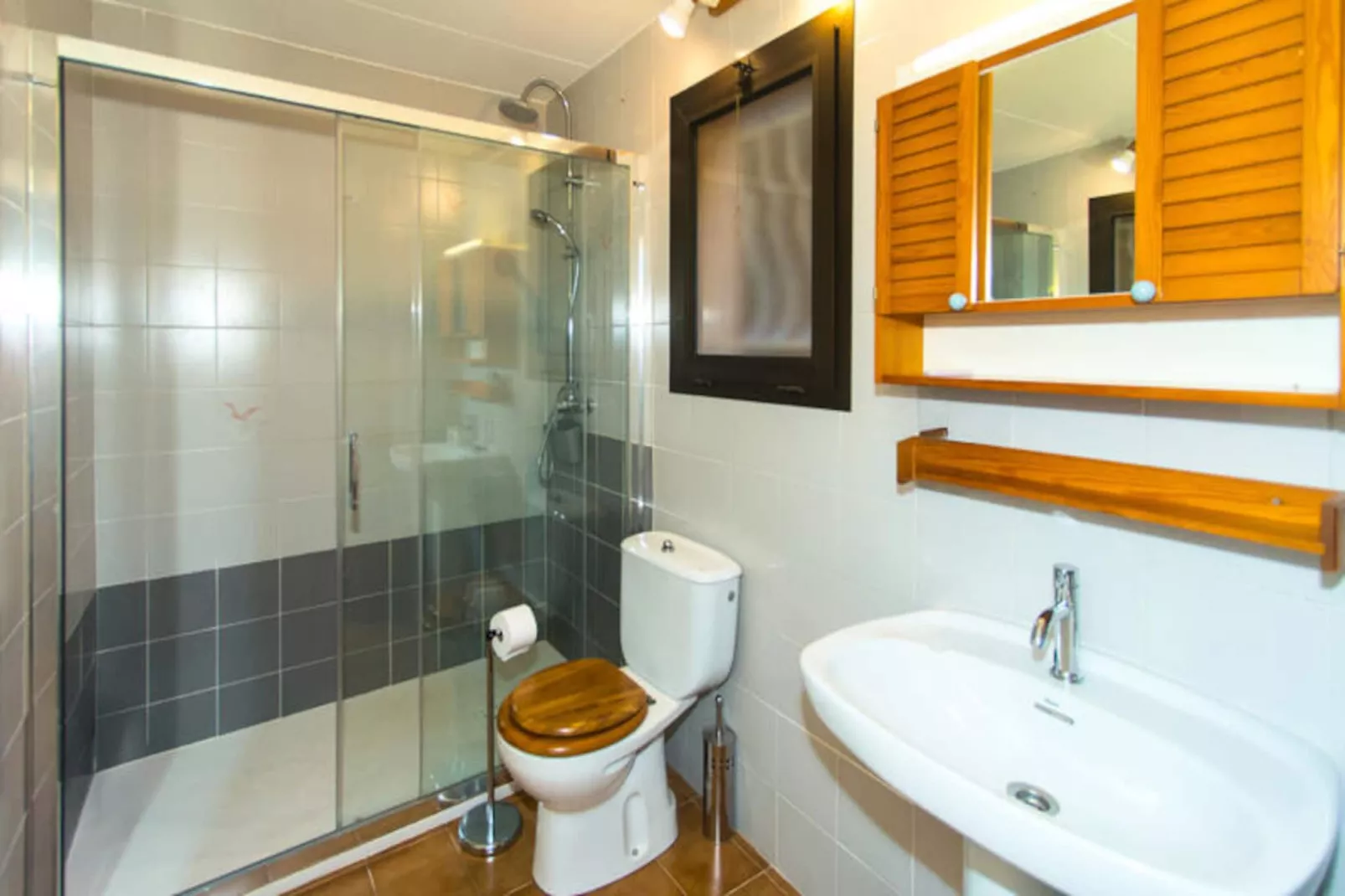 Appartements à Roses-Nicht zugeordnet