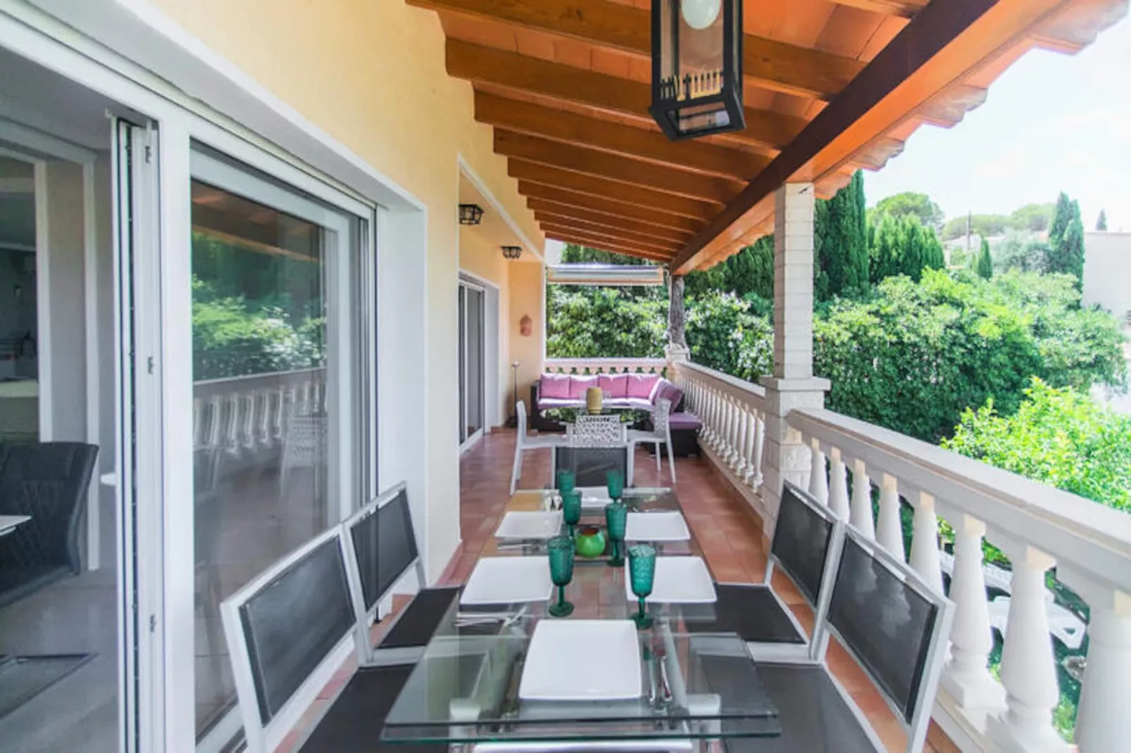 Maison à Roses-Nicht zugeordnet