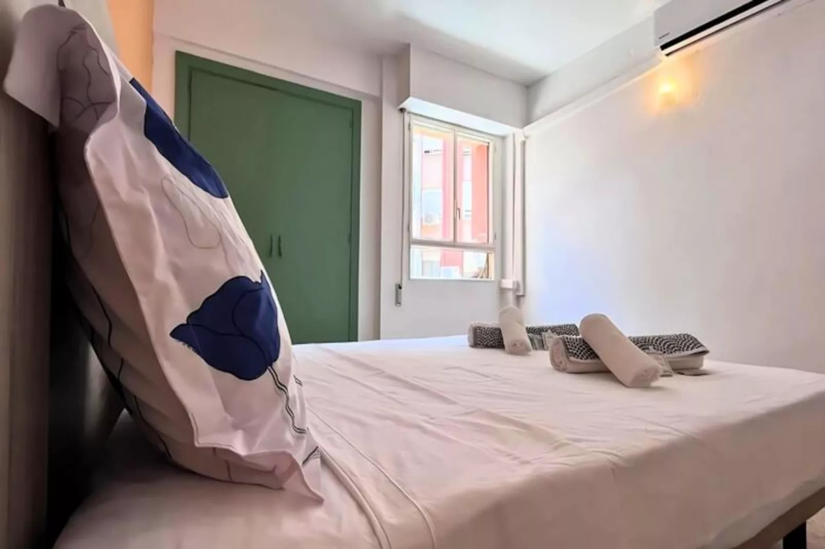 Appartement 3 Chambres Et 2 Salles De Bains : Id&eacute;al Famille Et Nomades-Non tagué