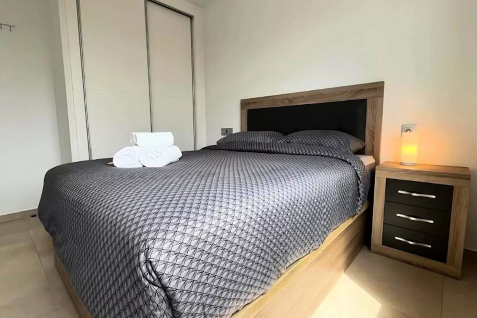 Villa Moderne Avec Piscine Priv&eacute;e Au Golf Vistabella-Non tagué