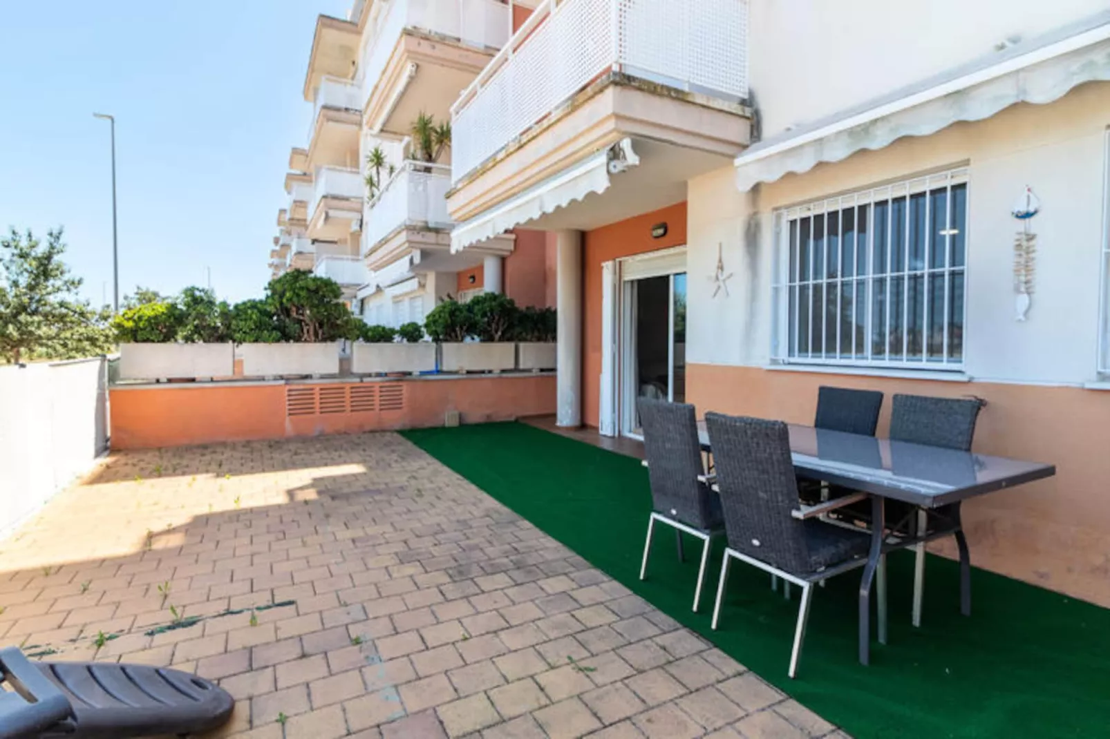 Appartements à Almenara-Untagged