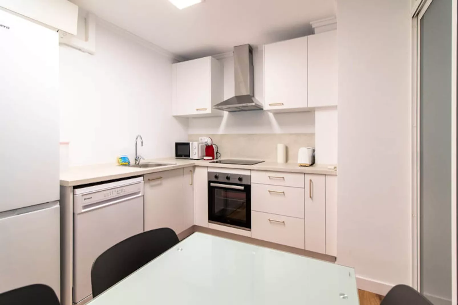 Appartements à Puerto de Sagunto-Non tagué