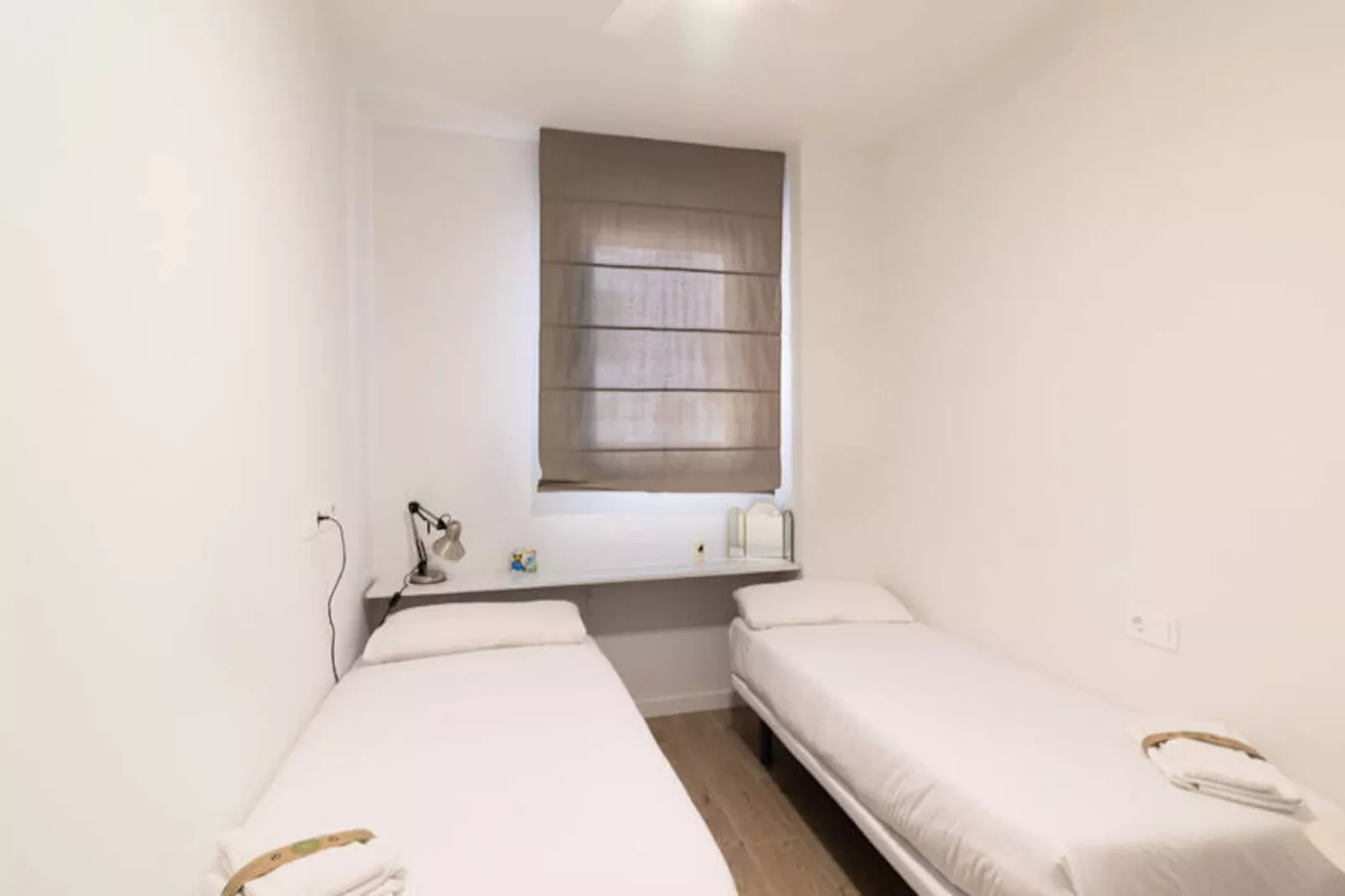 Appartements à Puerto de Sagunto-Non tagué